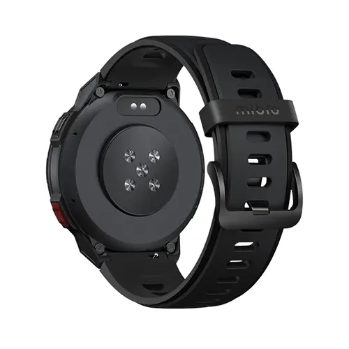 ساعت هوشمند میبرو مدل GS Pro-1002