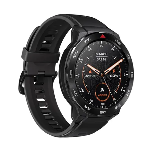 ساعت هوشمند میبرو مدل GS Pro-1003