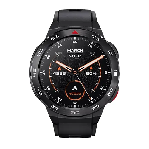 ساعت هوشمند میبرو مدل GS Pro-1005