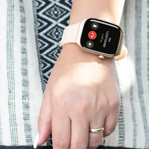 ساعت هوشمند میبرو مدل T2-1001