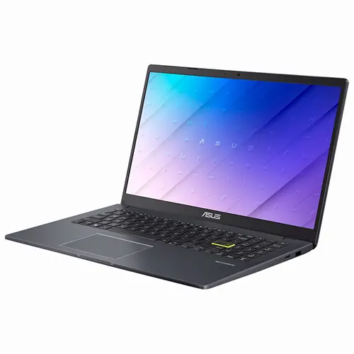 لپ تاپ 15.6 اینچی ایسوس E510MA-EJ614-Celeron 4GB 256-SSD