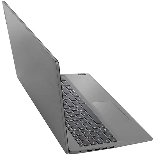 لپ تاپ 15.6 اینچی لنوو V15 G4 AMD-R3-7320U 8GB 512GB SSD