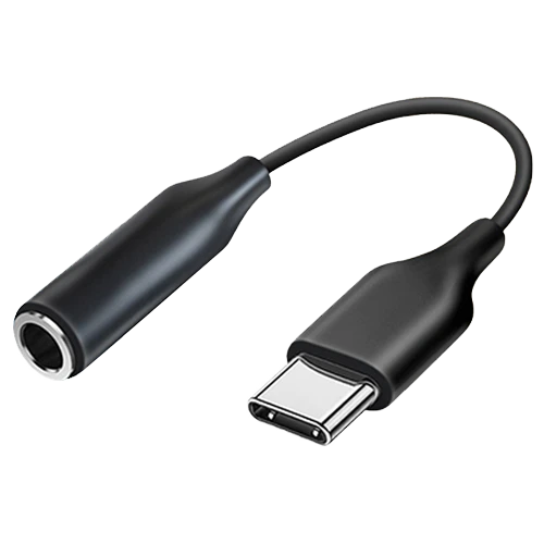 مبدل تایپ سی به جک ۳.۵ میلی متری سامسونگ