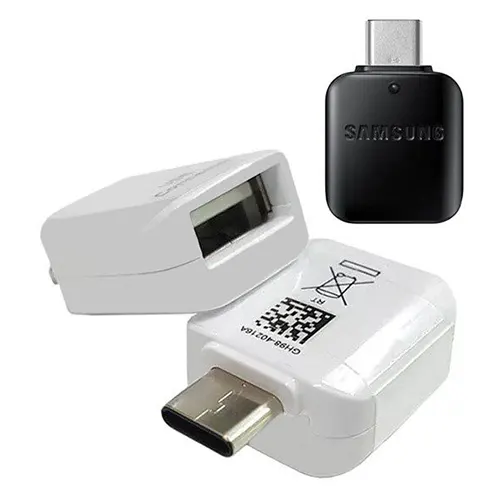 مبدل OTG USB-C مدل GH98-41288A