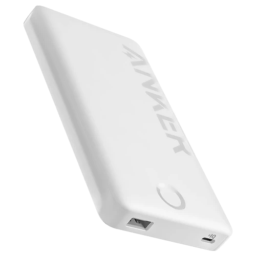 پاوربانک انکر مدل Anker 323 USB-C (PowerCore PIQ) A1334
