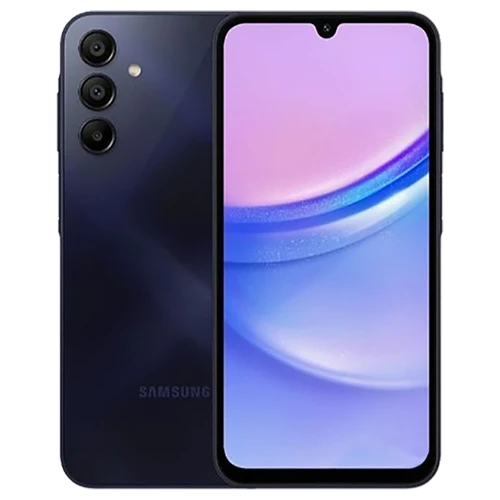 گوشی سامسونگ Galaxy A15 4G (ویتنام) | حافظه 128 رم 6 گیگابایت