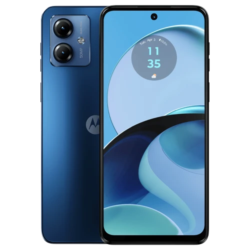 گوشی موبایل موتورولا Moto G14 4G