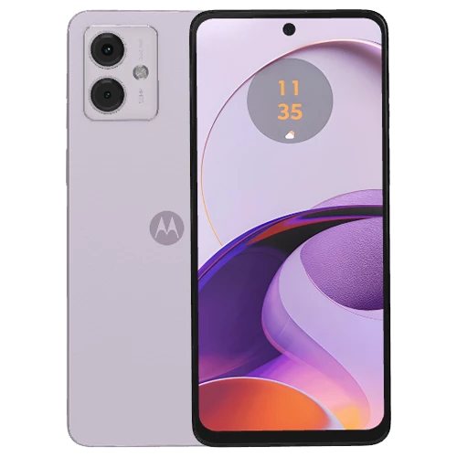 گوشی موبایل موتورولا Moto G14 4G