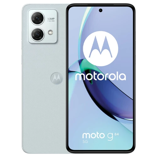 گوشی موبایل موتورولا Moto G84 5G