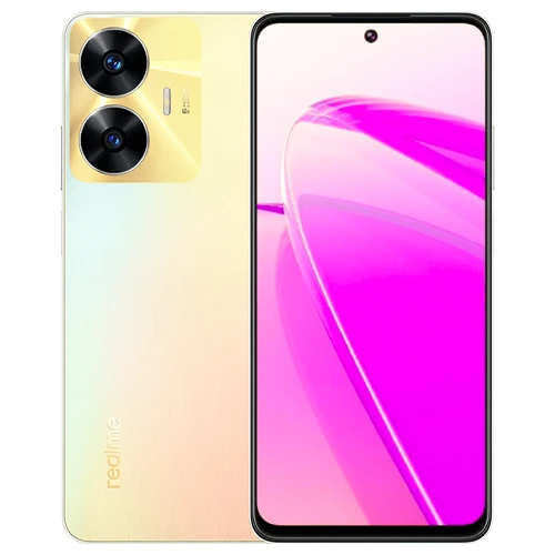 گوشی موبایل Realme C55 4G