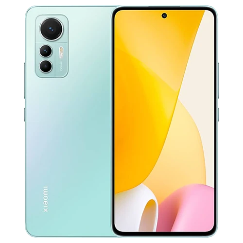 گوشی موبایل شیائومی 12 Lite 5G