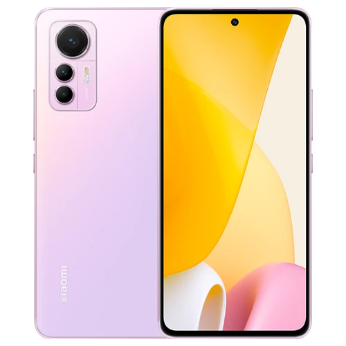 گوشی موبایل شیائومی 12 Lite 5G