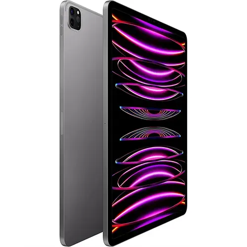 تبلت اپل مدل iPad Pro 12.9 inch 2022 WiFi ظرفیت 256 گیگابایت رم 8