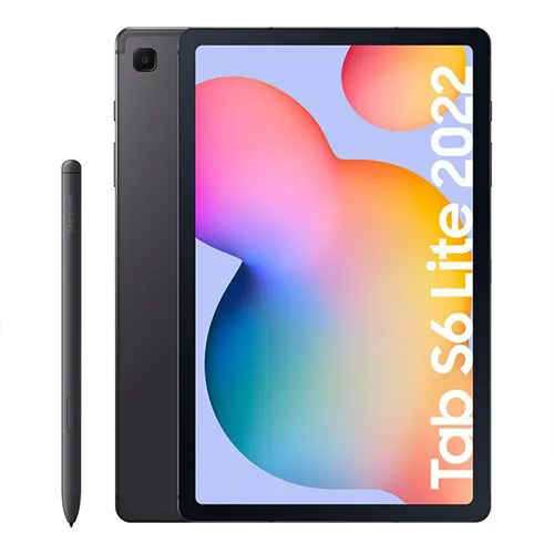 تبلت سامسونگ مدل Galaxy Tab S6 Lite (2022) P619