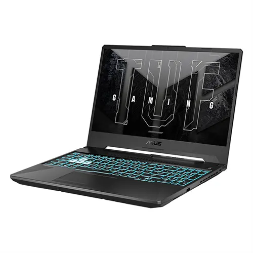 ایسوس TUF Gaming F15 FX506HF-1002