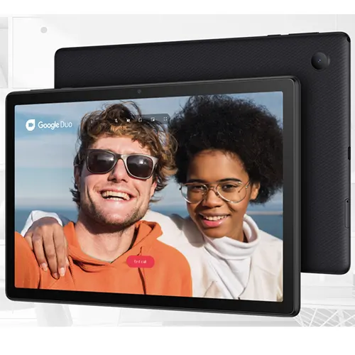 تبلت آلکاتل مدل 3T10 2020 4G ظرفیت 32 گیگابایت رم 2 گیگابایت