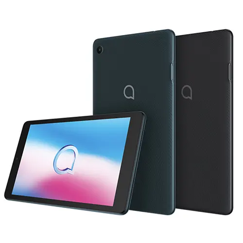 تبلت آلکاتل مدل 3T8 4G 2020 با ظرفیت 32 گیگابایت و رم 2 گیگابایت