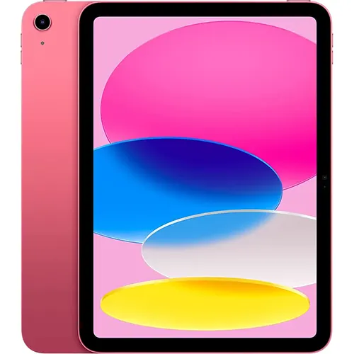 تبلت اپل مدل iPad 2022 WIFI با ظرفیت 256 گیگابایت و رم 4 گیگابایت