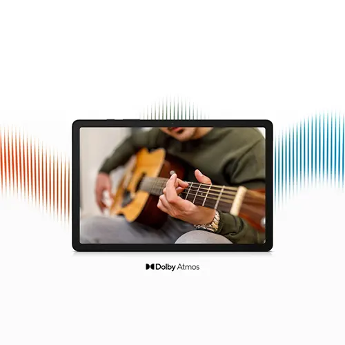 تبلت -سامسونگ Samsung Galaxy Tab A9 با 64 گیگ حافظه داخلی و رم 4 گیگابایت