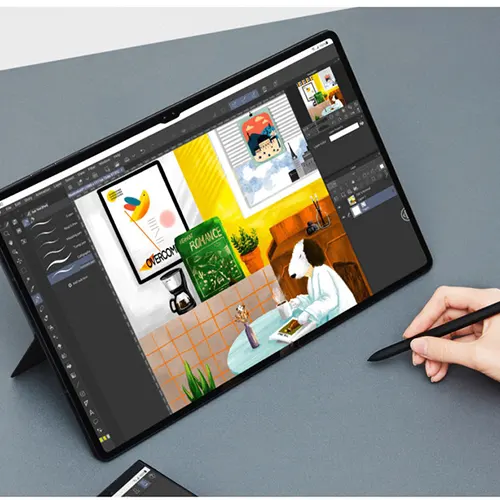 تبلت سامسونگ Samsung Galaxy Tab S8 Ultra (X906) 5G-1003