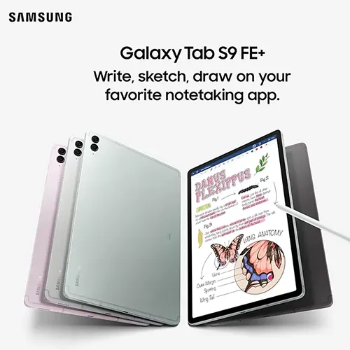 تبلت سامسونگ Samsung Galaxy Tab S9 FE -1001