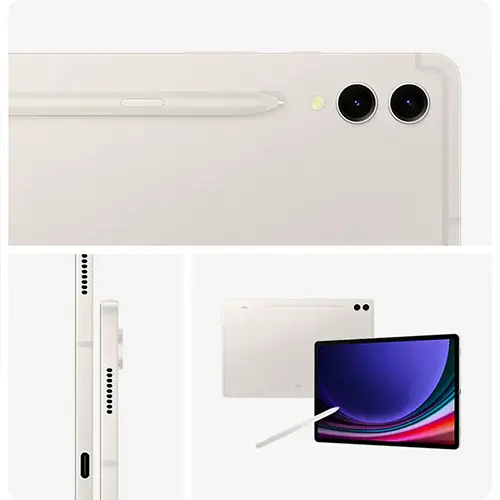 تبلت سامسونگ Samsung Galaxy Tab S9 plus
