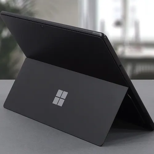 تبلت مایکروسافت مدل Surface Pro 8-i7 با ظرفیت 256 گیگابایت و 16 گیگابایت رم