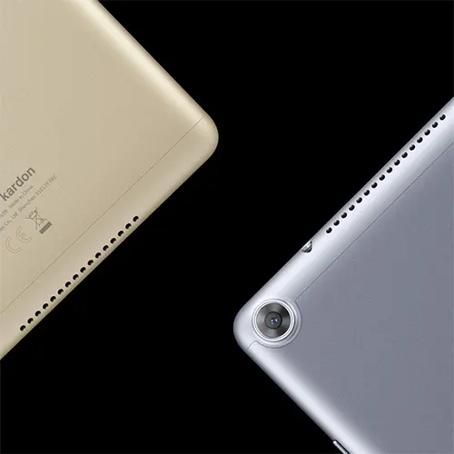 تبلت- هوآوی مدل MediaPad M5 Lite با ظرفیت 32 گیگابایت