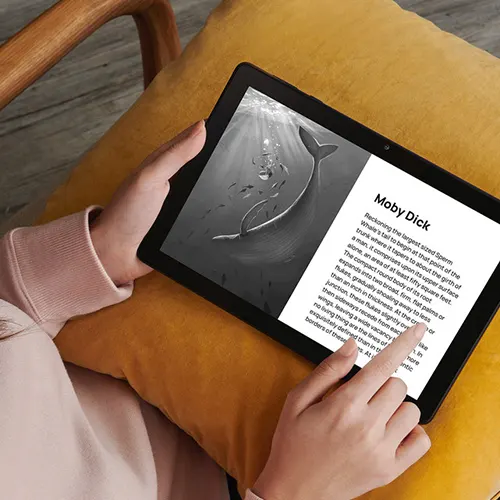 تبلت هواوی مدل MatePad T10 -1001