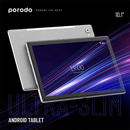 تبلت پرودو مدل Ultra-Slim ظرفیت- 64 گیگابایت و رم چهار گیگابایت