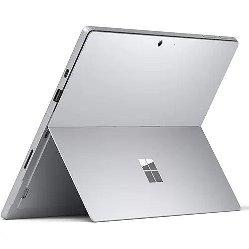 تبلت 12.3 اینچ مایکروسافت مدل Surface Pro 7 Plus i3 با ظرفیت- 128 گیگابایت و رم 8 گیگا‌بایت