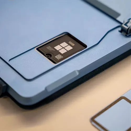 تبلت Surface Pro 9 i5-1001