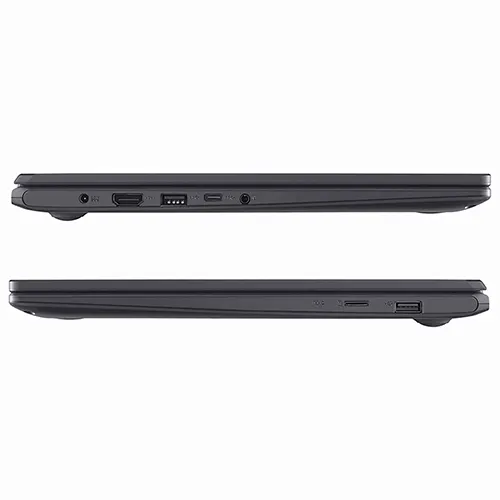 لپ تاپ 15.6 اینچی- ایسوس مدل E510MA-N4020 4GB 256SSD INTEL