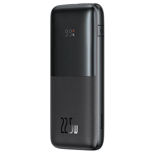 پاوربانک باسئوس مدل Baseus Bipow Pro PPBD040002