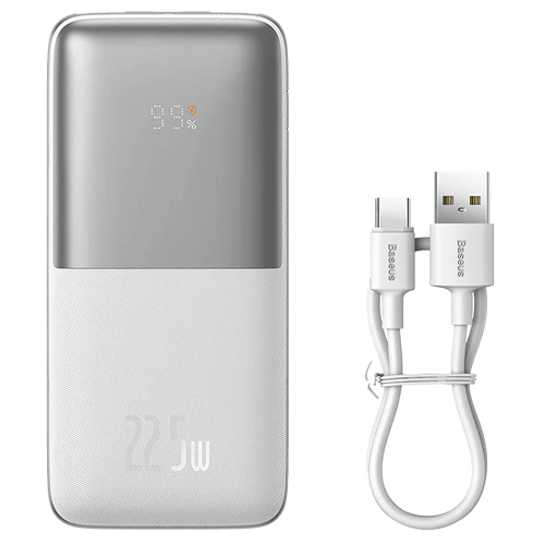 پاوربانک باسئوس مدل Baseus Bipow Pro PPBD040002