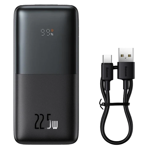 پاوربانک باسئوس مدل Baseus Bipow Pro PPBD040002