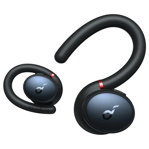 هدفون بی‌سیم ورزشی انکر Anker Soundcore Sport X10 Workout Earbuds A3961