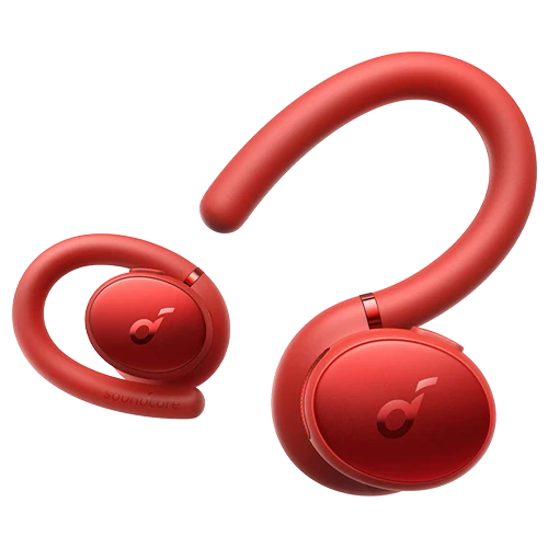 هدفون بی‌سیم ورزشی انکر Anker Soundcore Sport X10 Workout Earbuds A3961