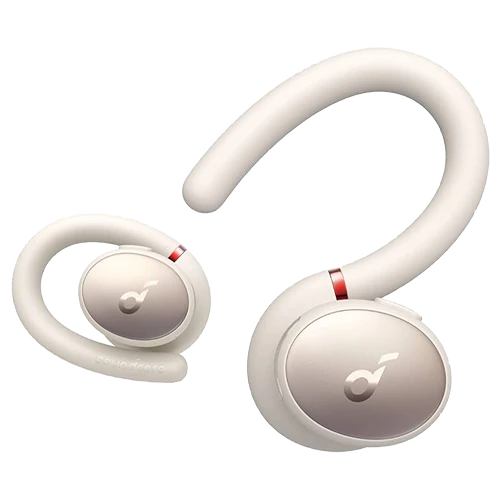 هدفون بی‌سیم ورزشی انکر Anker Soundcore Sport X10 Workout Earbuds A3961