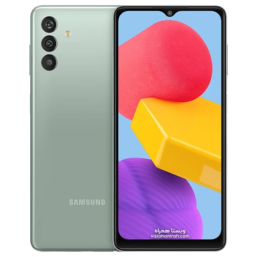گوشی موبایل سامسونگ Galaxy M13 4G
