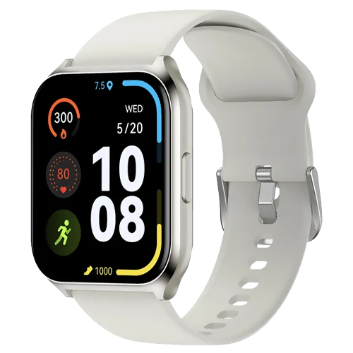 ساعت هوشمند هایلو مدل LS02 Pro