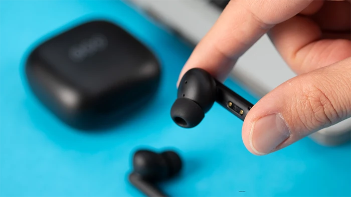 هندزفری بلوتوثی کیو سی وای مدل T13 ANC 2