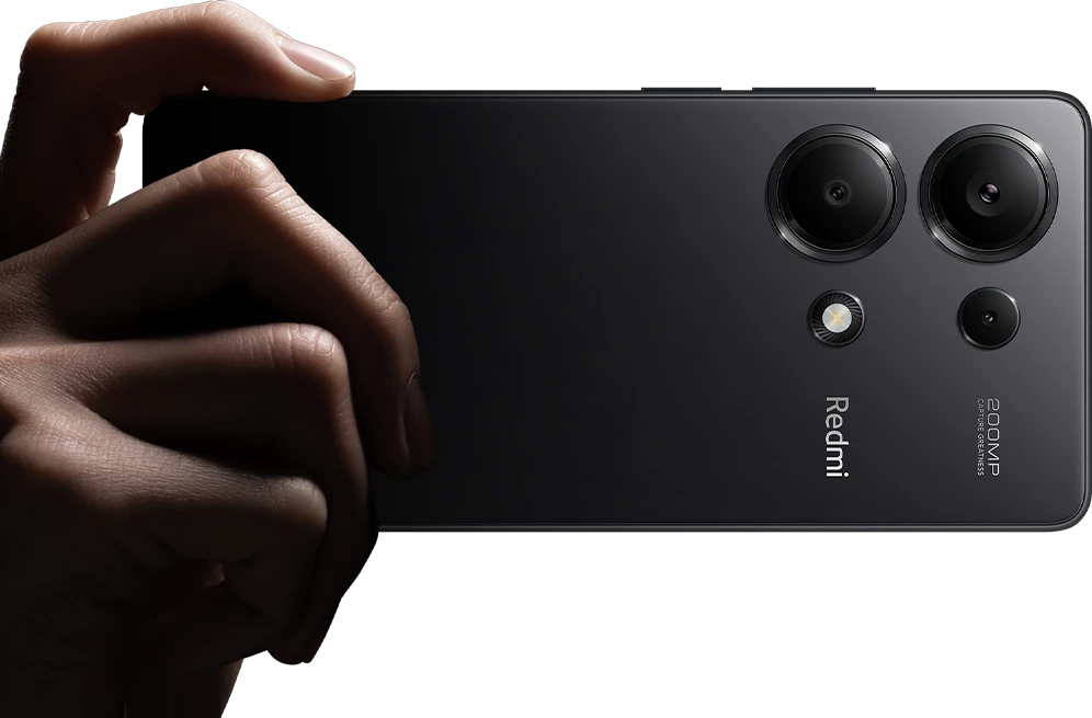 گوشی موبایل شیائومی Redmi Note 13 4G