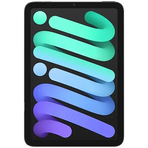 تبلت اپل مدل 2021 iPad mini 8.3 inch WiFi با ظرفیت 256 گیگابایت و رم 4 گیگابایت