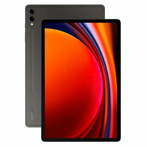 تبلت سامسونگ Samsung Galaxy Tab S9 plus با 256 گیگ حافظه داخلی و رم 12 گیگابایت
