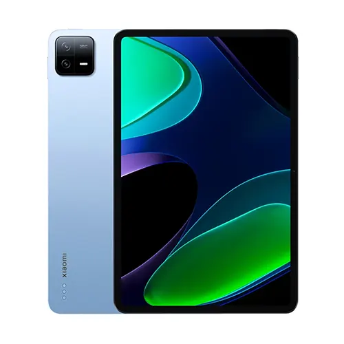 تبلت شیائومی Xiaomi Pad 6