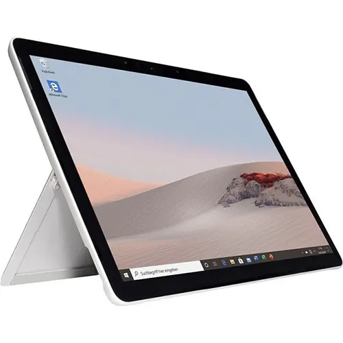 تبلت مایکروسافت مدل Surface Go 2 LTE-SUF با ظرفیت 128 گیگابایت و رم 8 گیگابایت