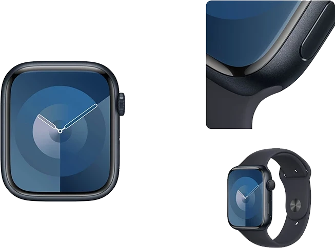 ساعت هوشمند اپل واچ 9