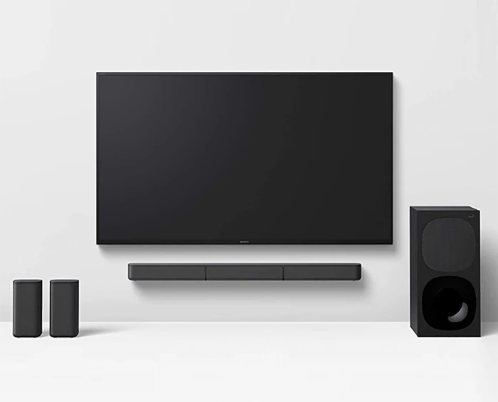 ساندبار HT-S20R