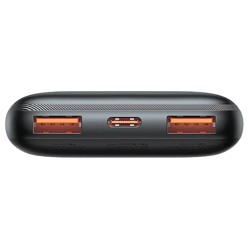 پاوربانک باسئوس مدل Baseus Bipow Pro PPBD040002